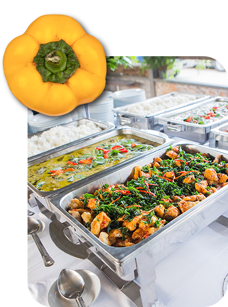 Restaurante corporativo