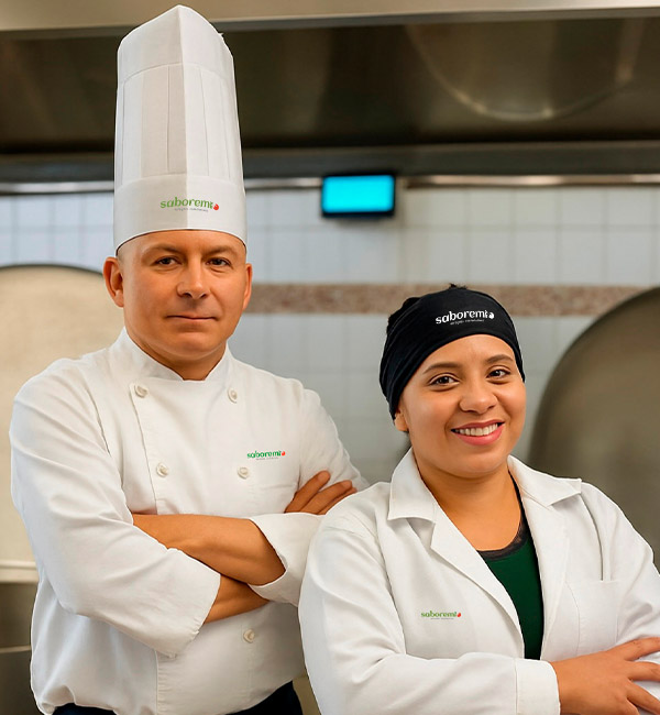 Equipe Saboremio